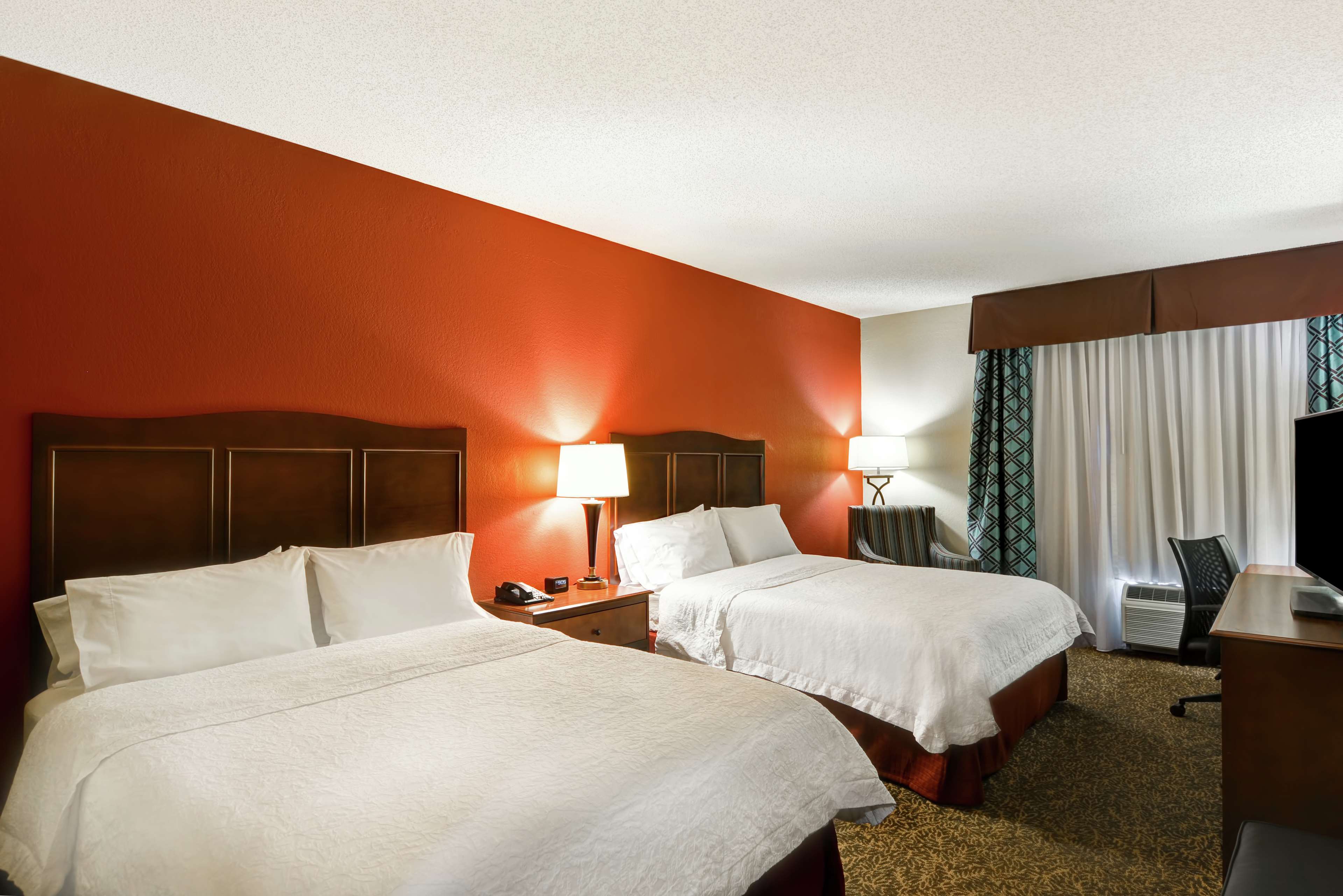 Hampton Inn Boca Raton-Deerfield Beach Photo