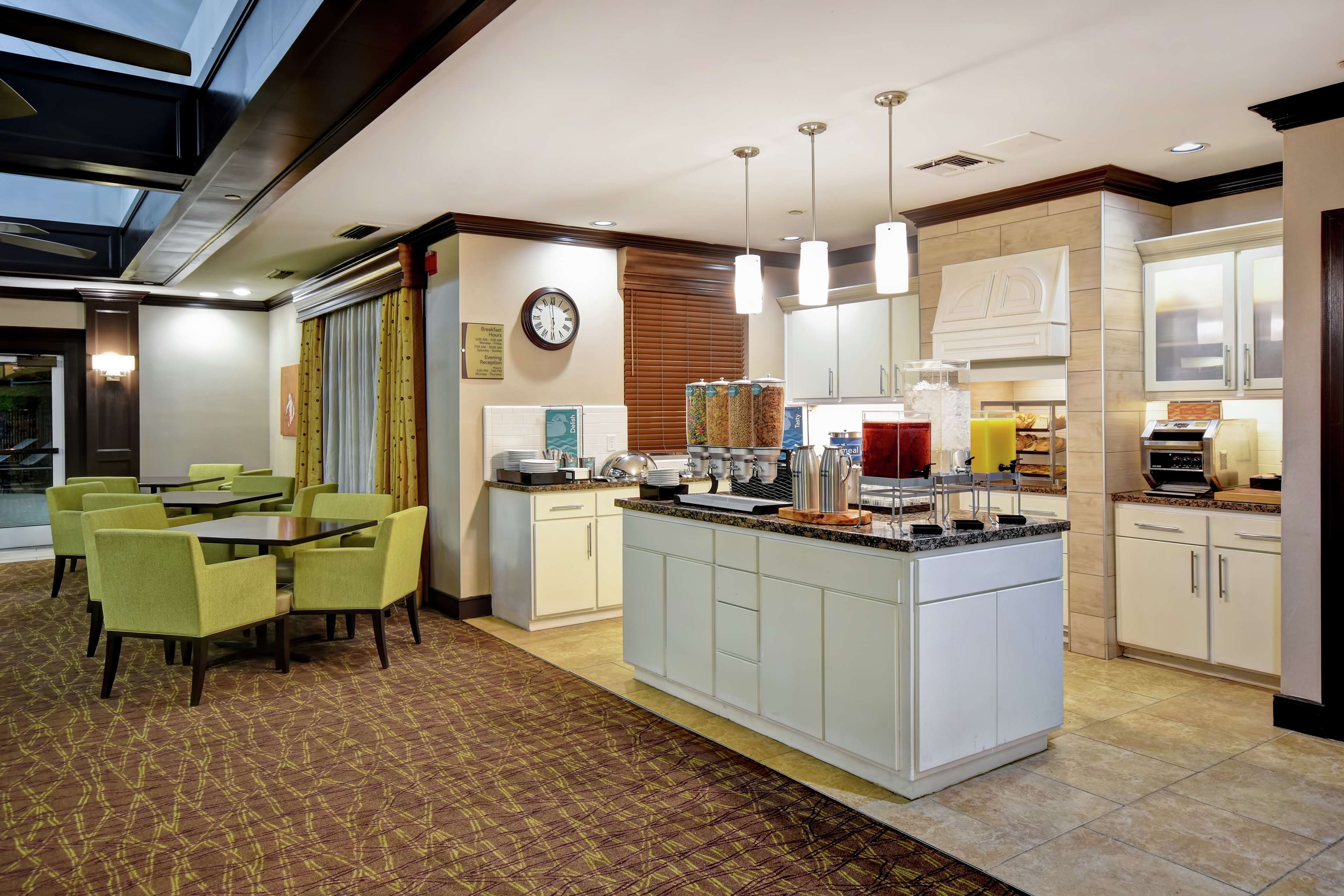 Homewood Suites by Hilton Atlanta-Galleria/Cumberland Photo