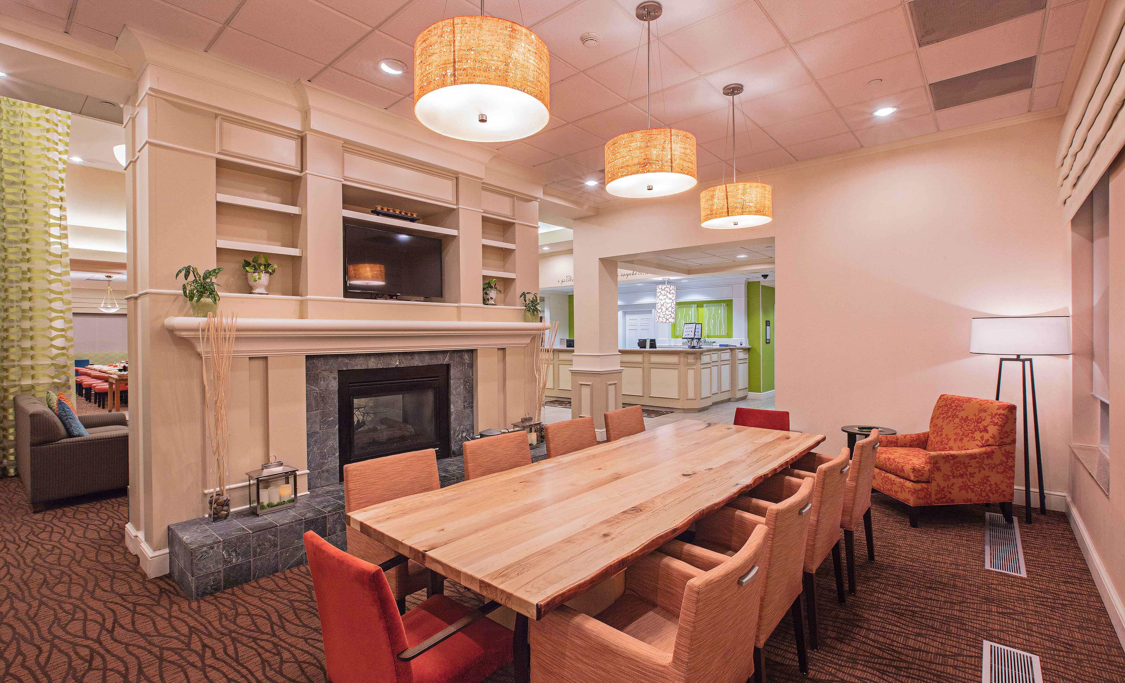 Hilton Garden Inn Des Moines/Urbandale Photo