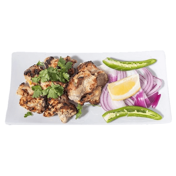 Creamy Afghani Chicken