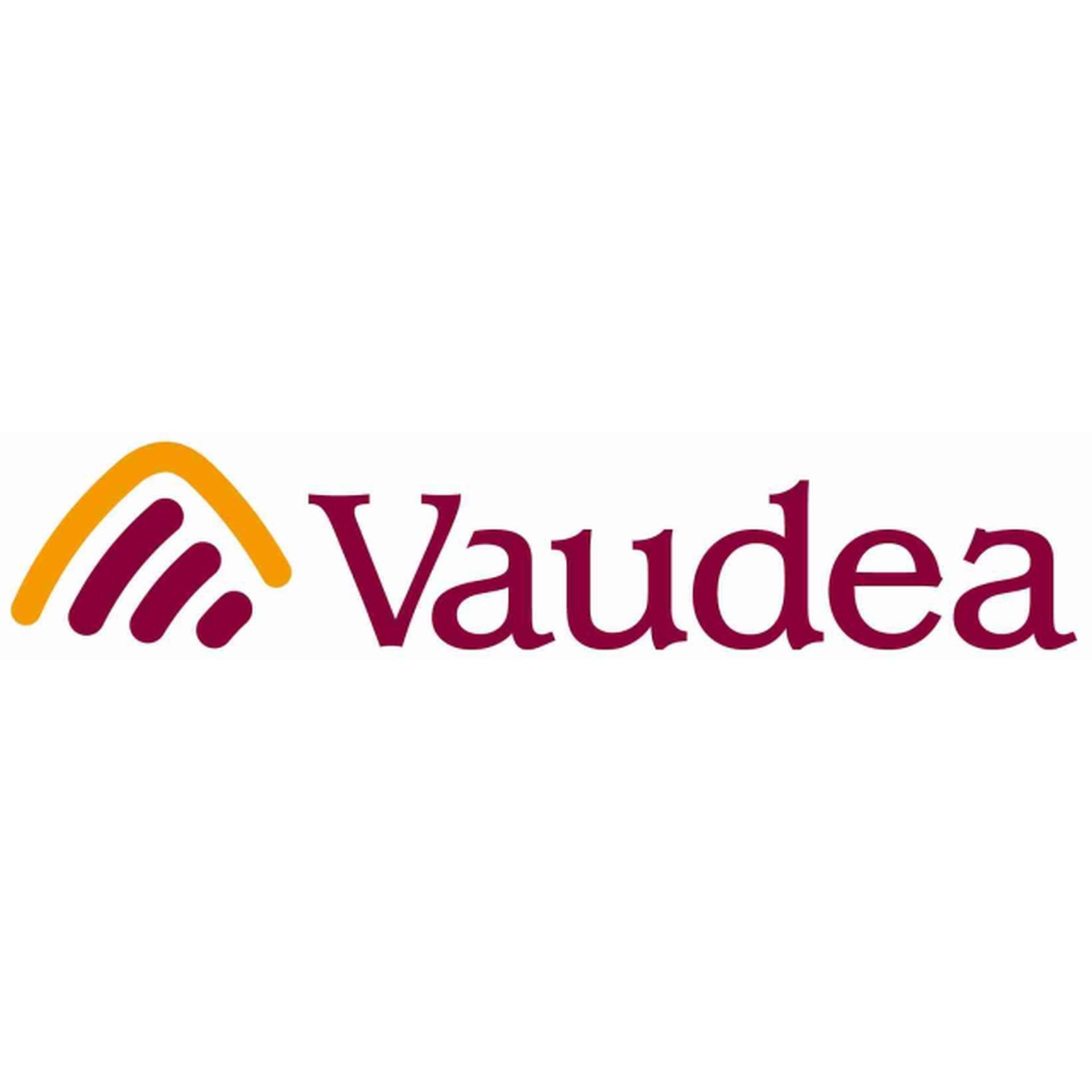 Logo von Vaudea GmbH Ambulante Pflege im Rhein-Neckar-Dreieck