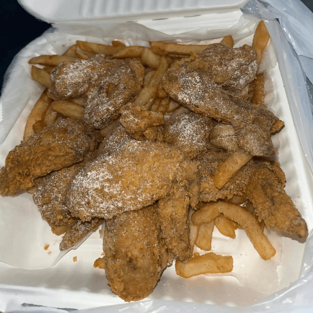 Wings