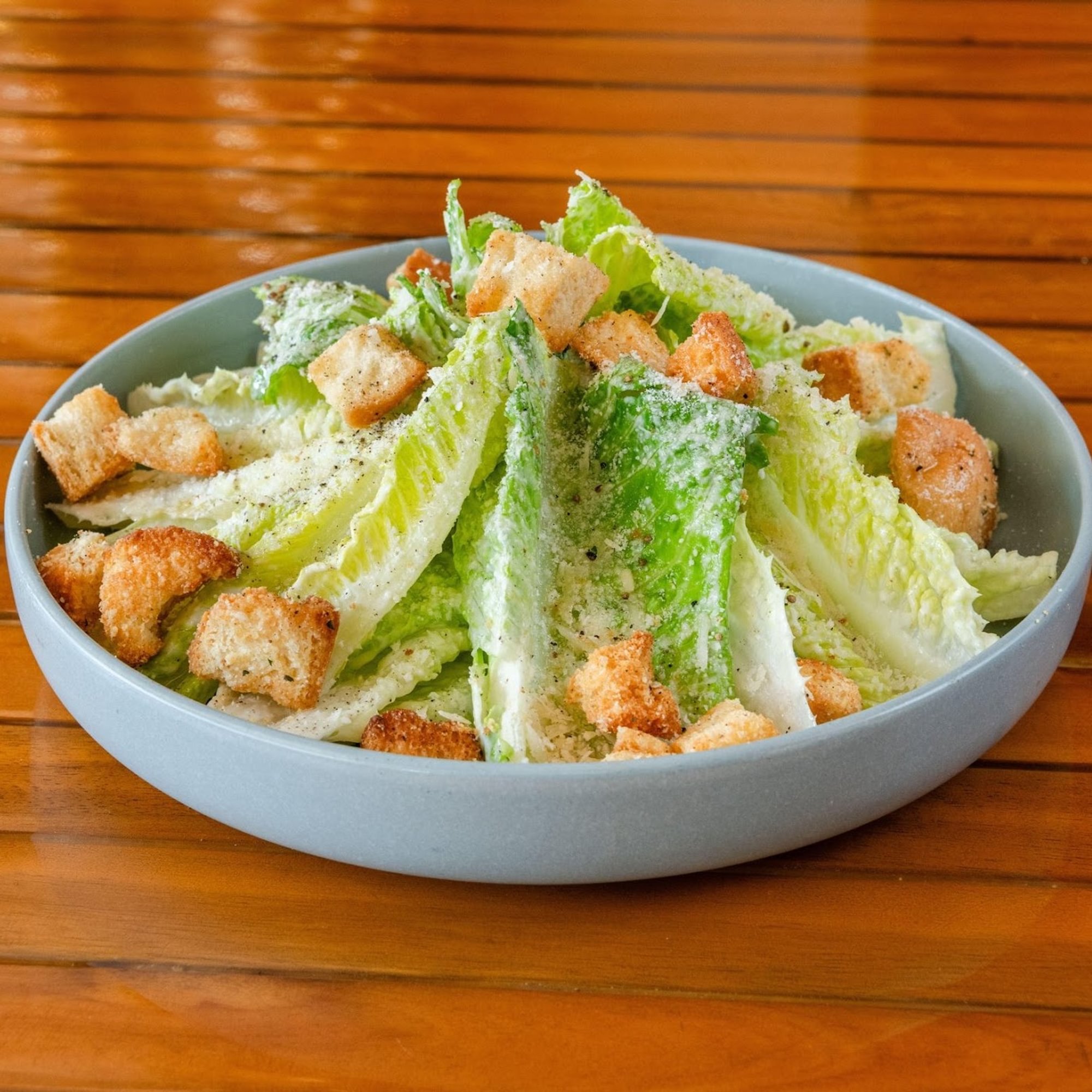 CLASSIC CAESAR SALAD