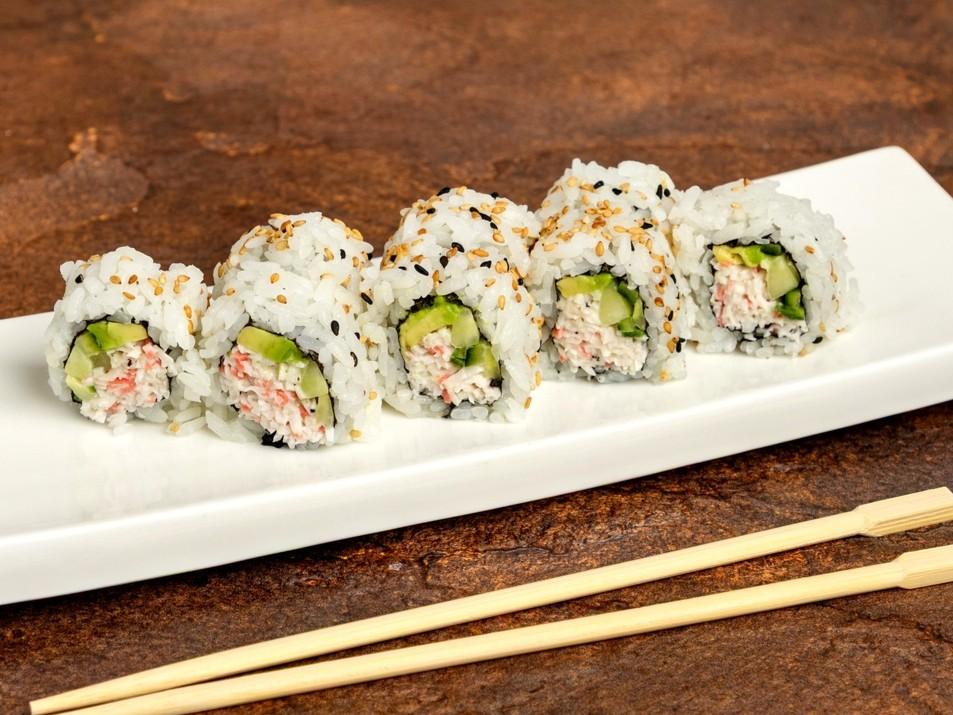 California Roll