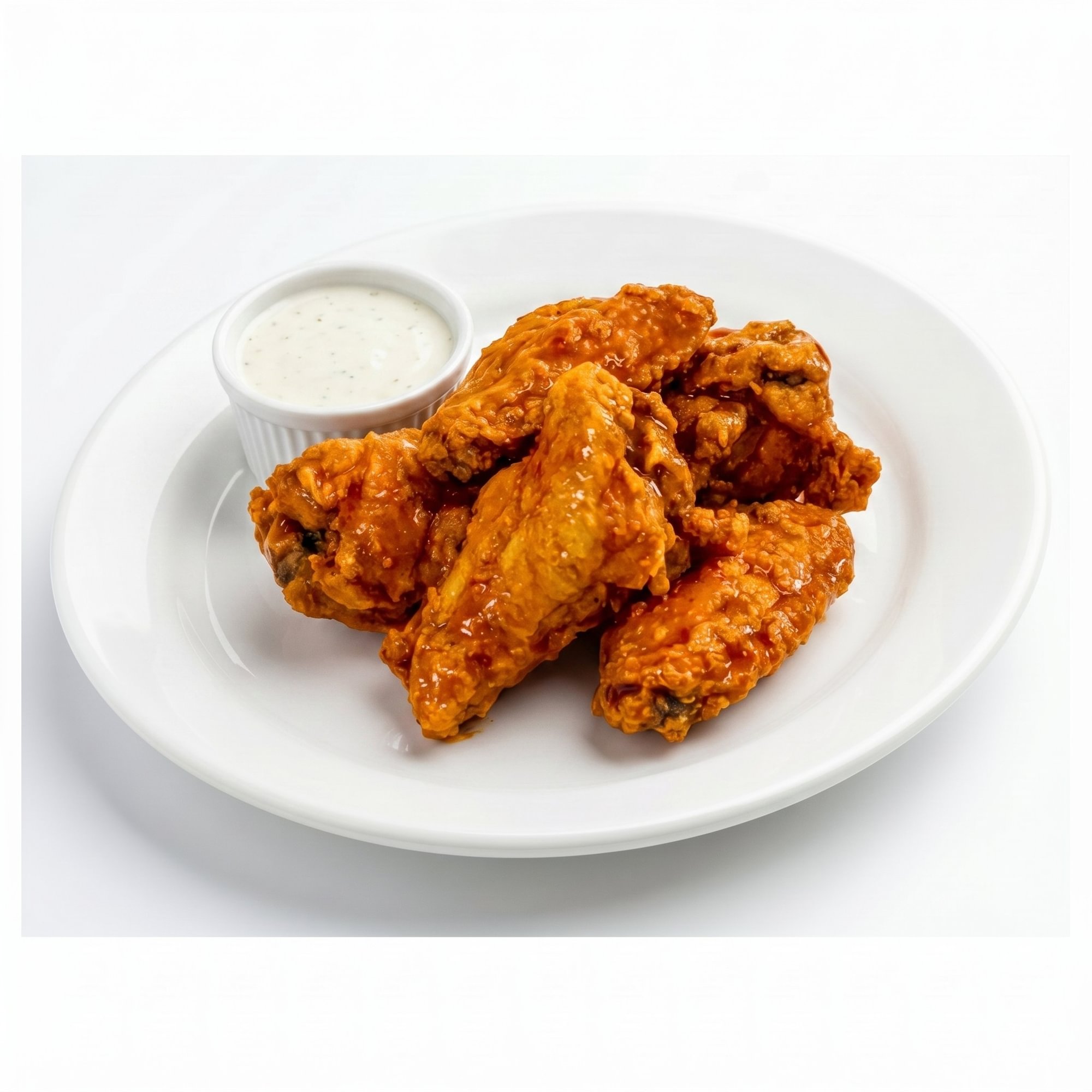 1 Whole Wing