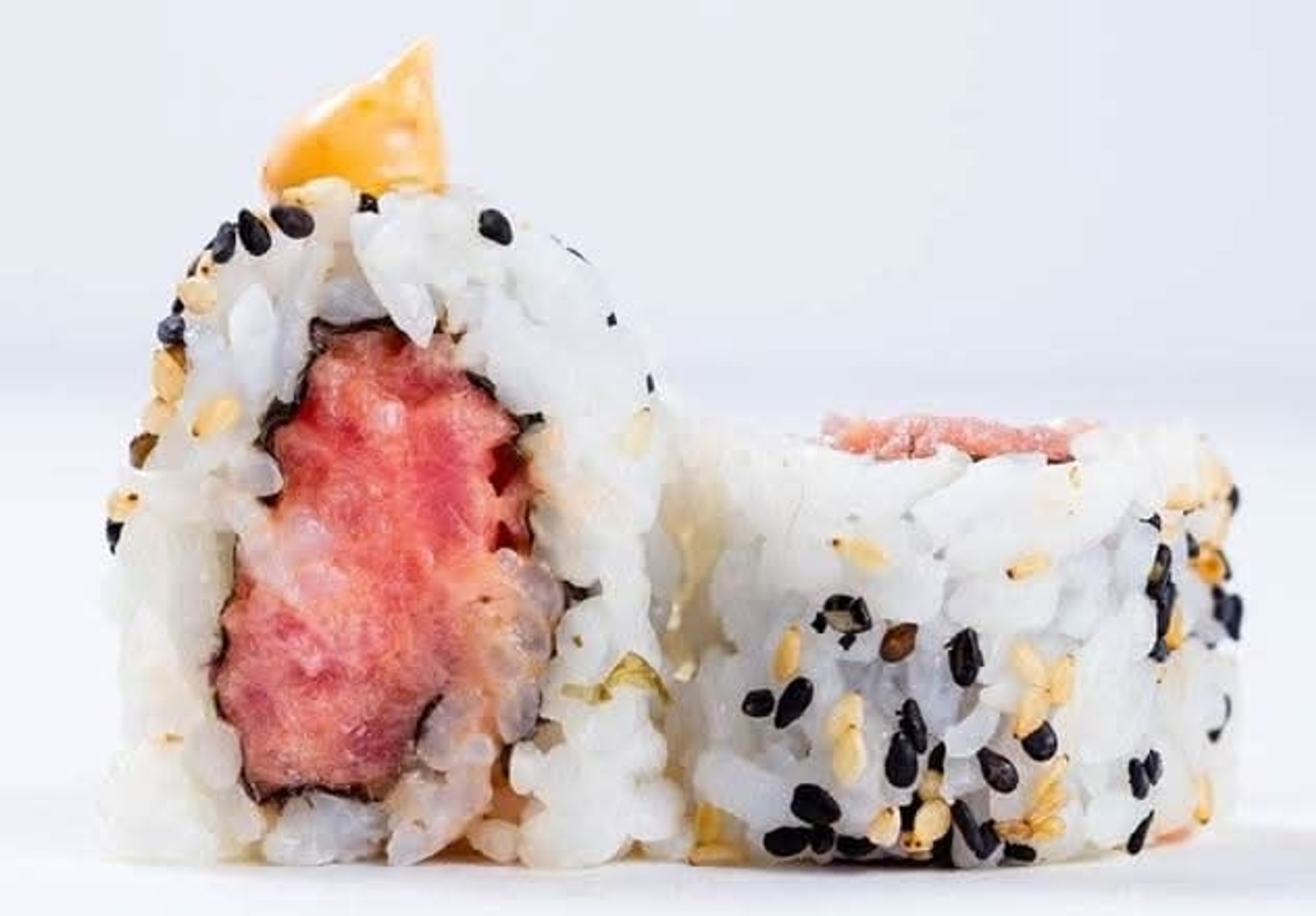 TUNA ROLL