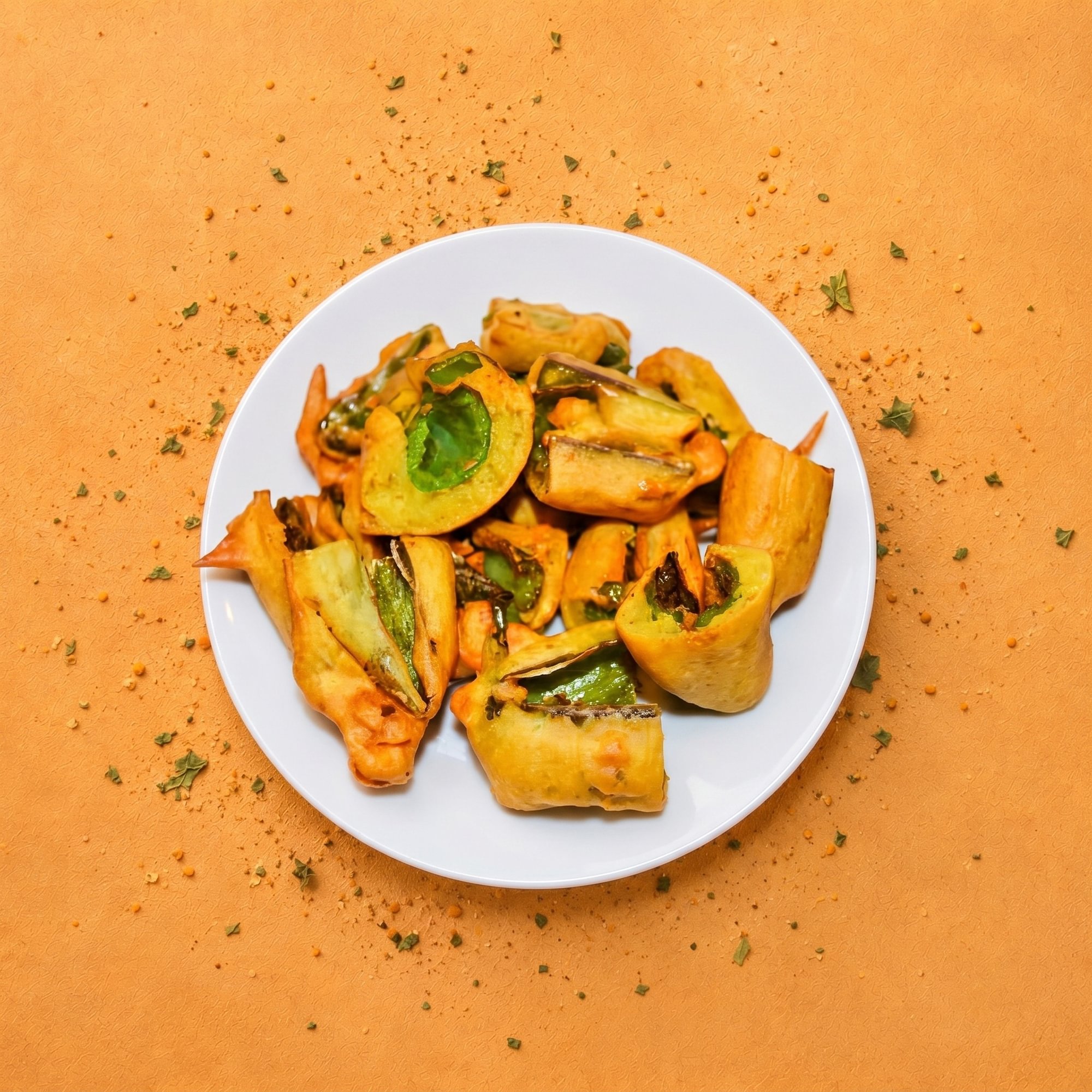 Cut Mirchi