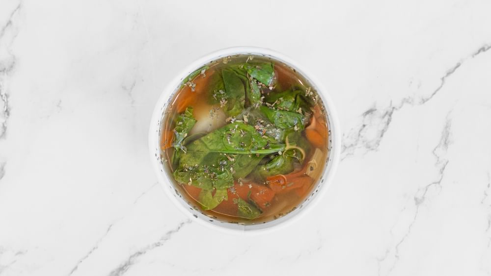 Veggie Soup