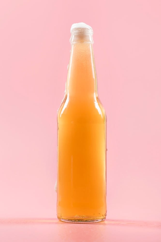 Bottled Drinks