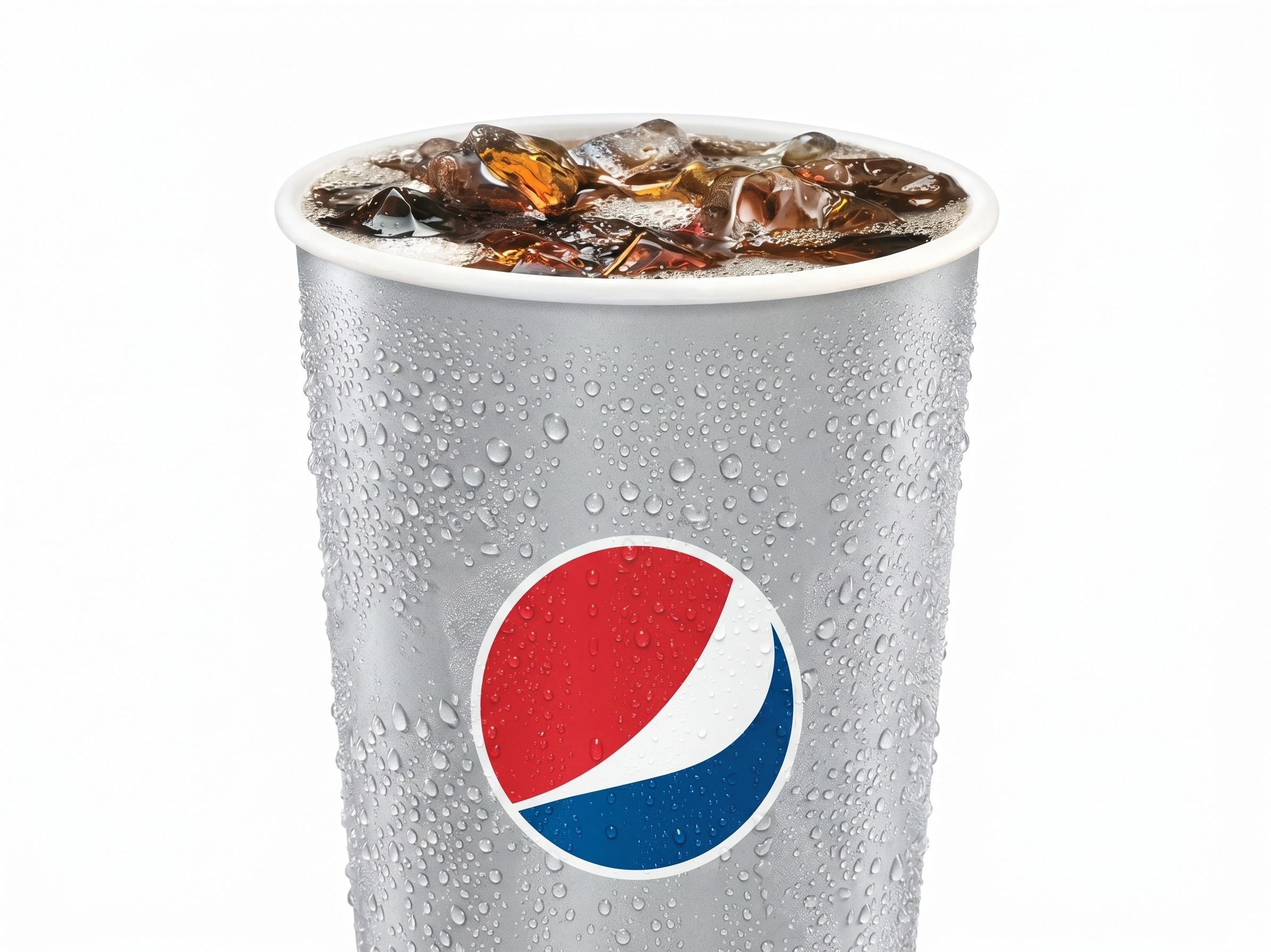 Diet Pepsi
