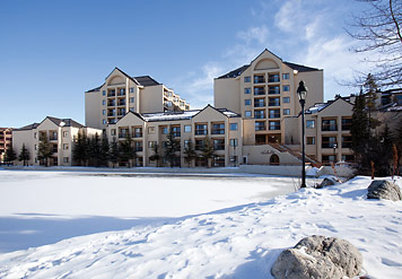 Marriott's Mountain Valley Lodge at Breckenridge Photo