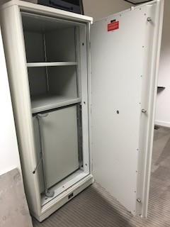 Central Security Inc Photo