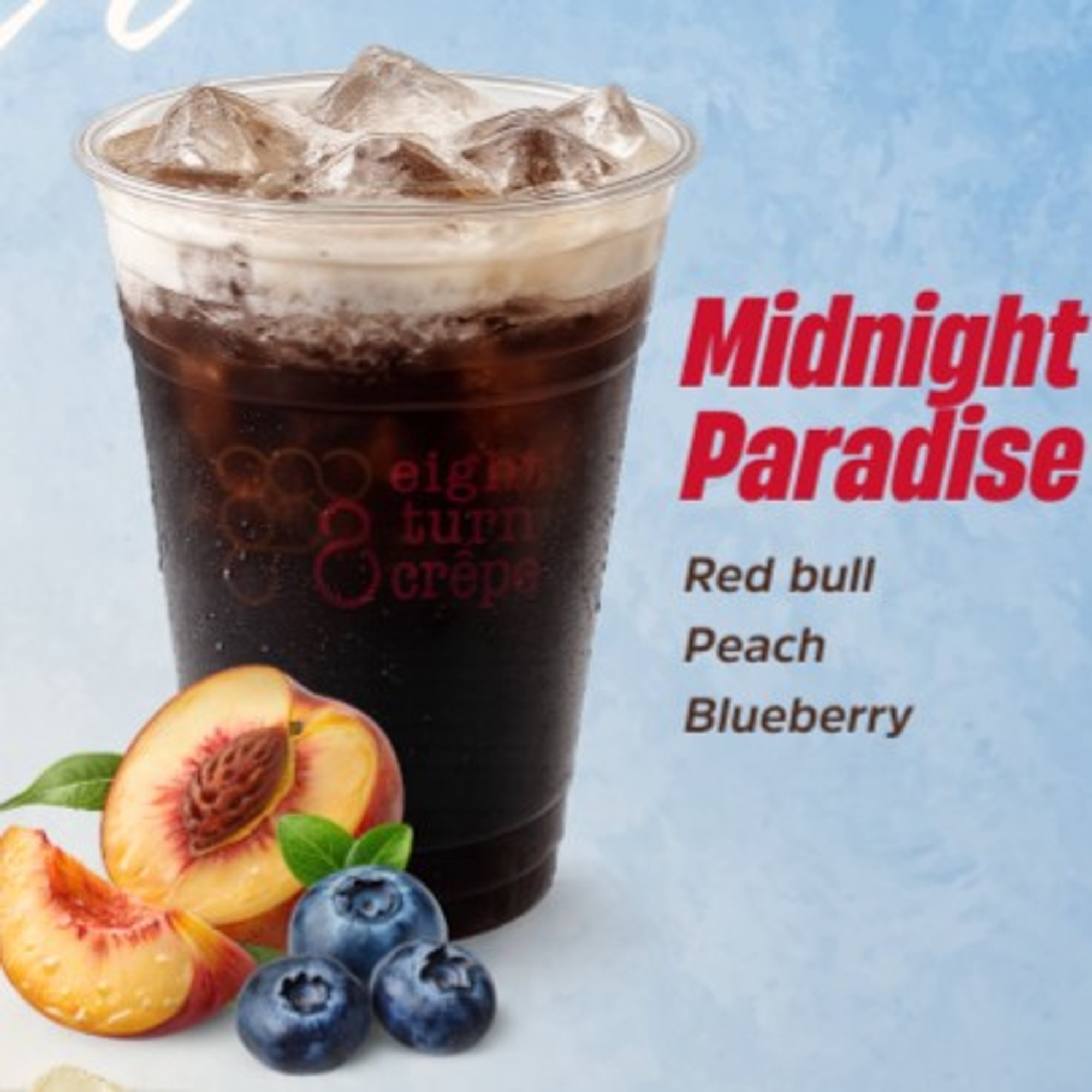 Midnight Paradise