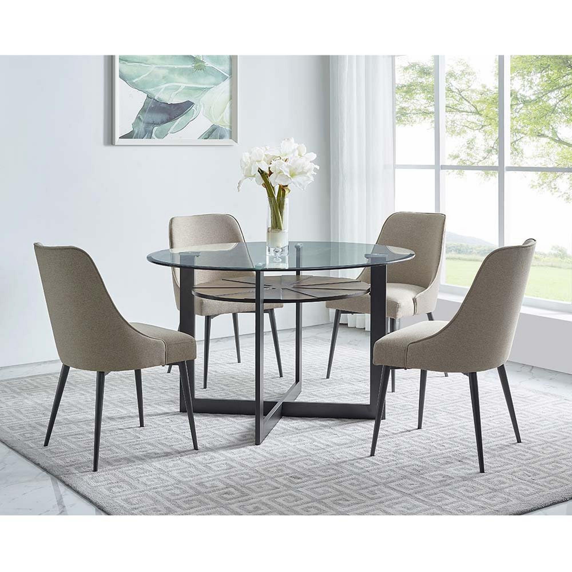 Olson 5 - Piece Dining Set