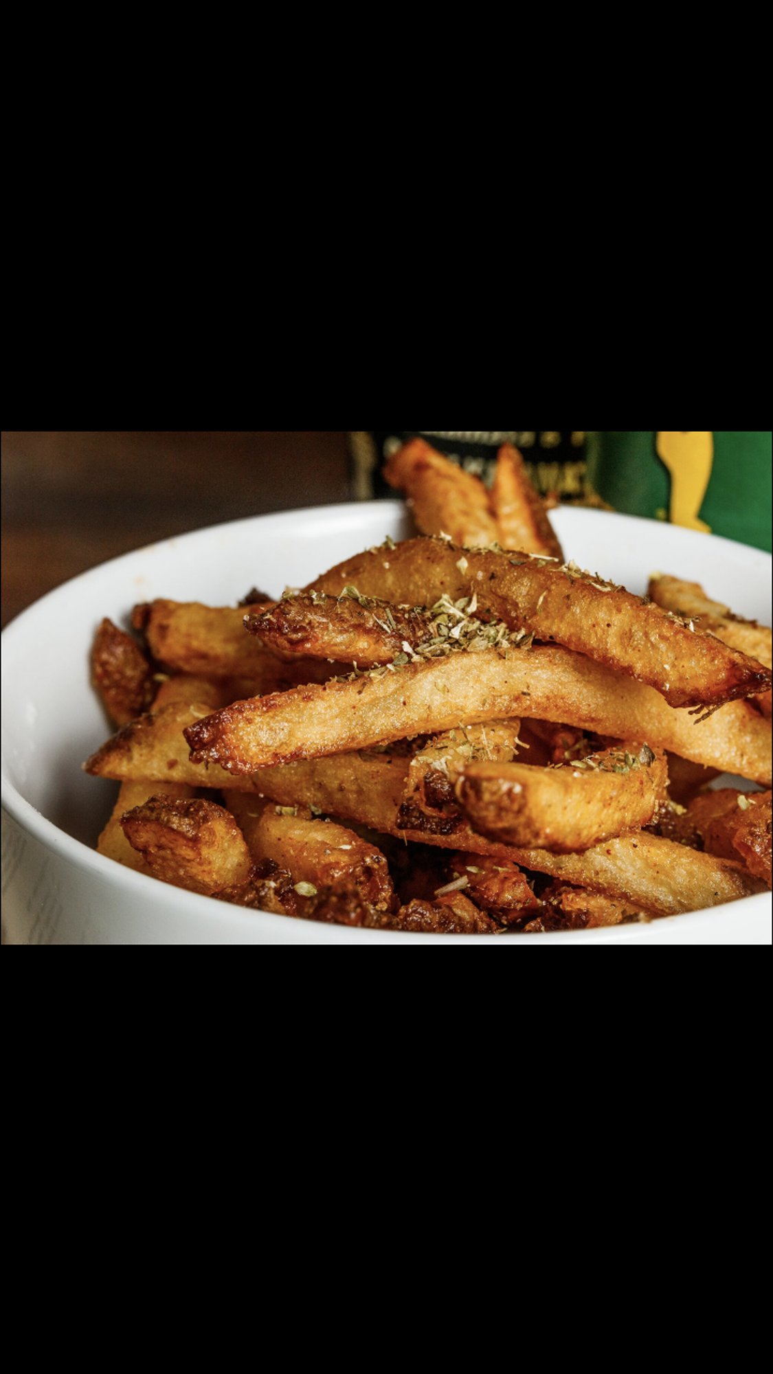 Fresh Cut Fries