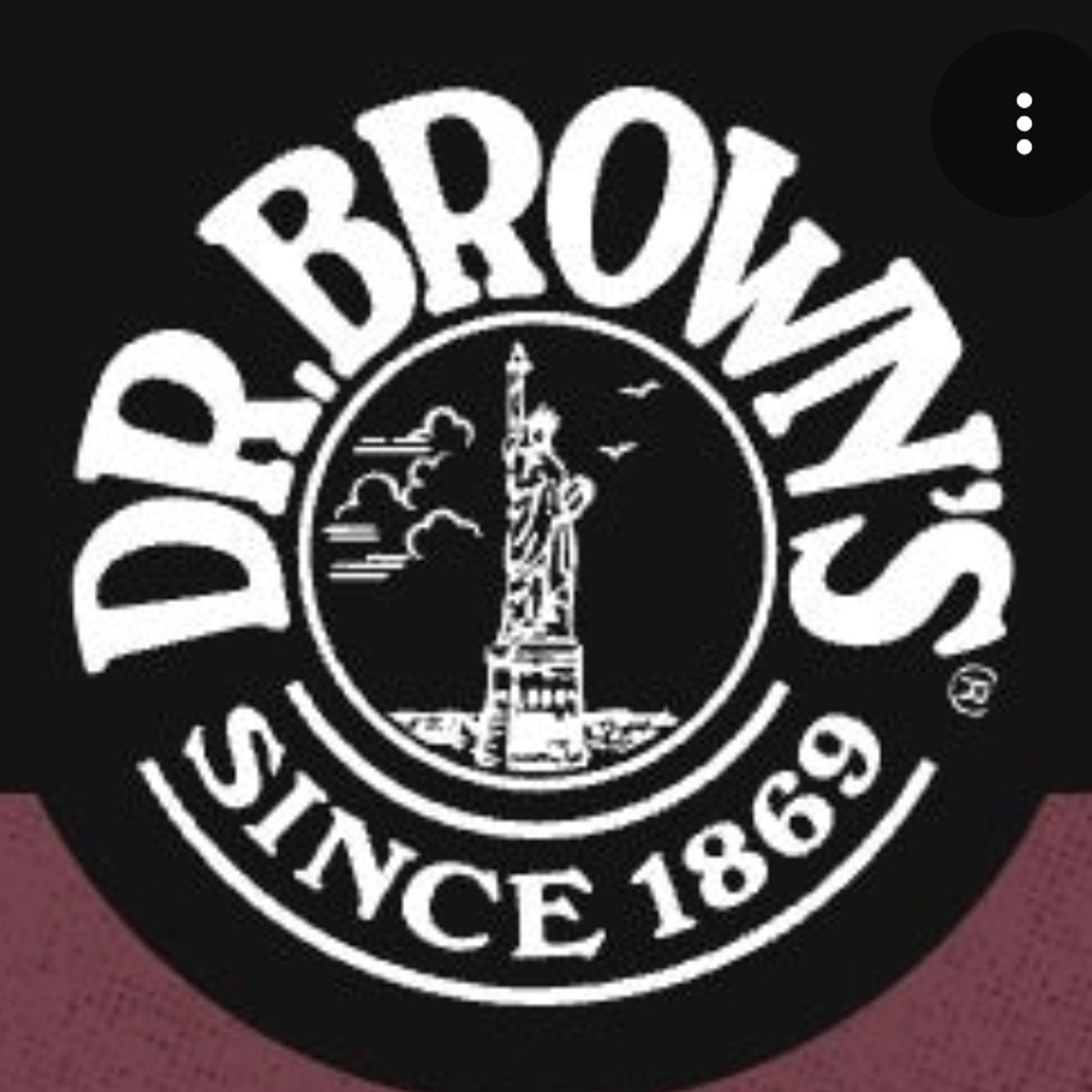 Dr. Brown's Sodas