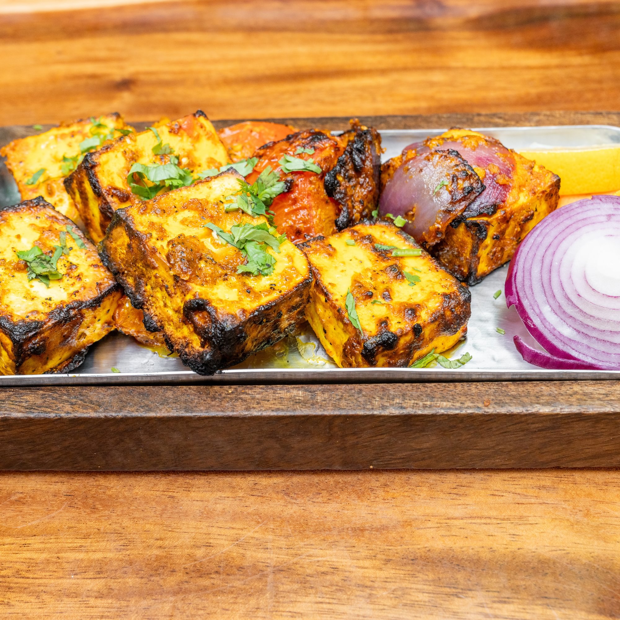 Paneer Tikka