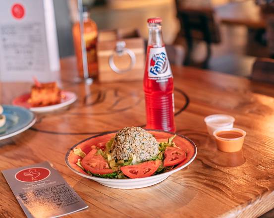 *Quinoa Salad
