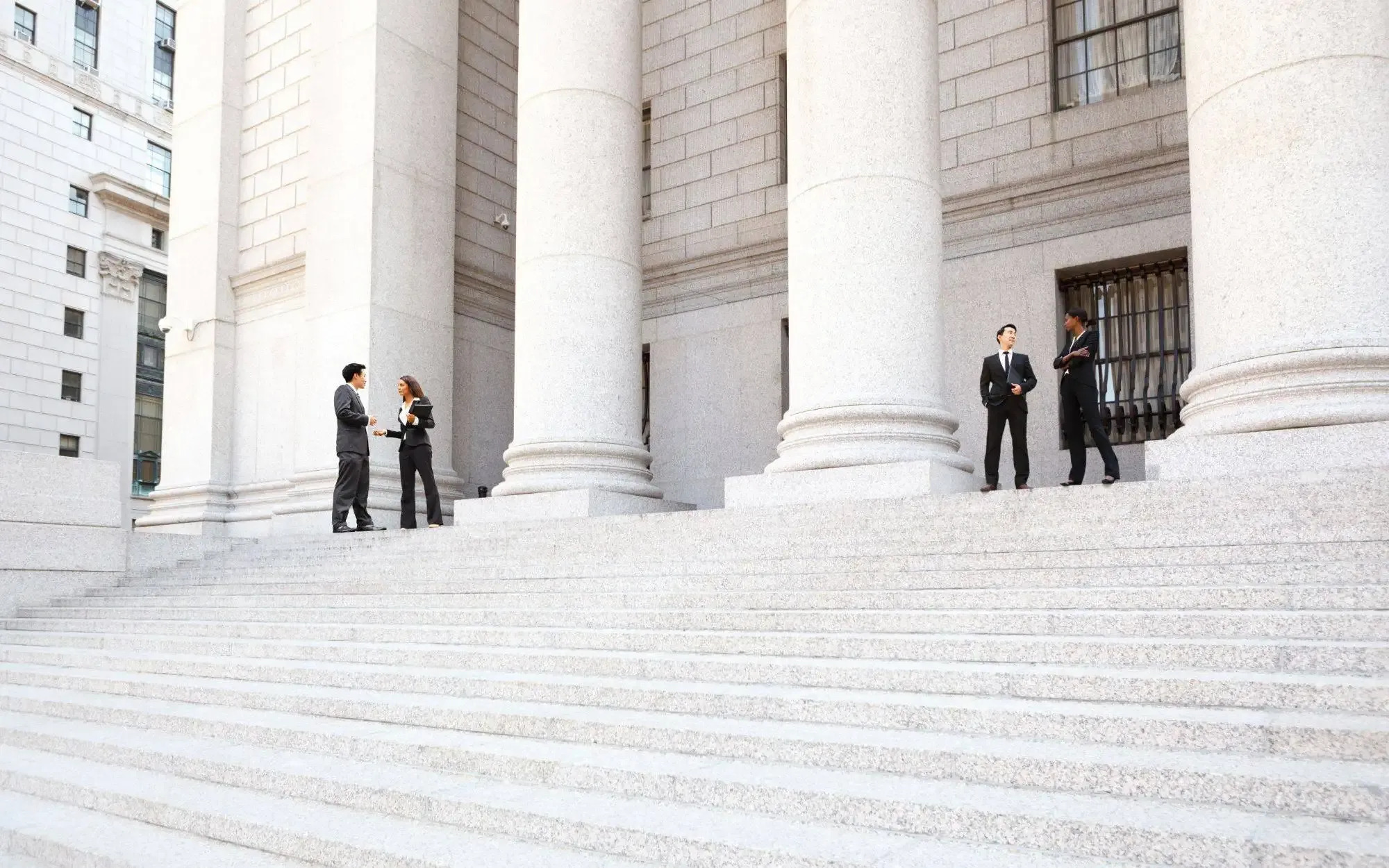 Central San Diego Attorney Service Inc.