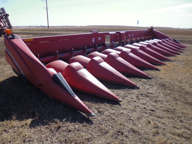 2012 Case IH 3412