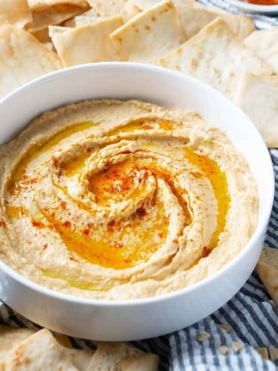 Hummus