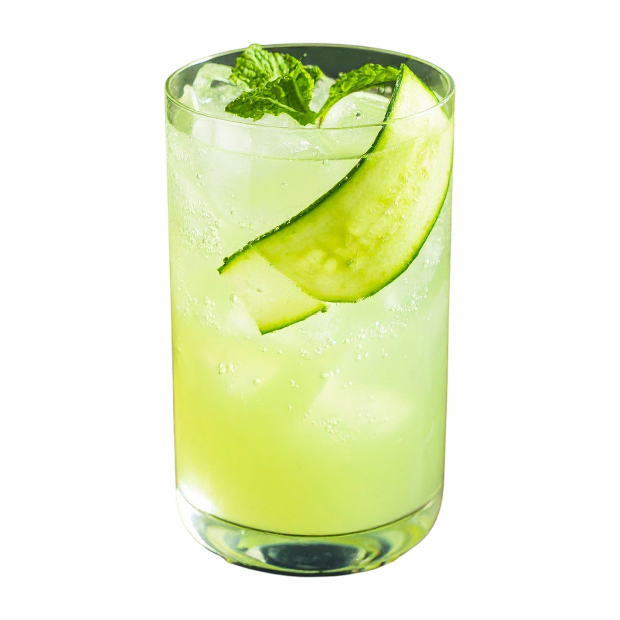 MINT LEMONADE