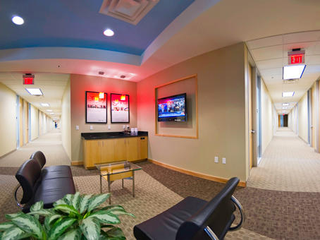 Regus - Texas, Arlington - Arlington Highlands Center Photo