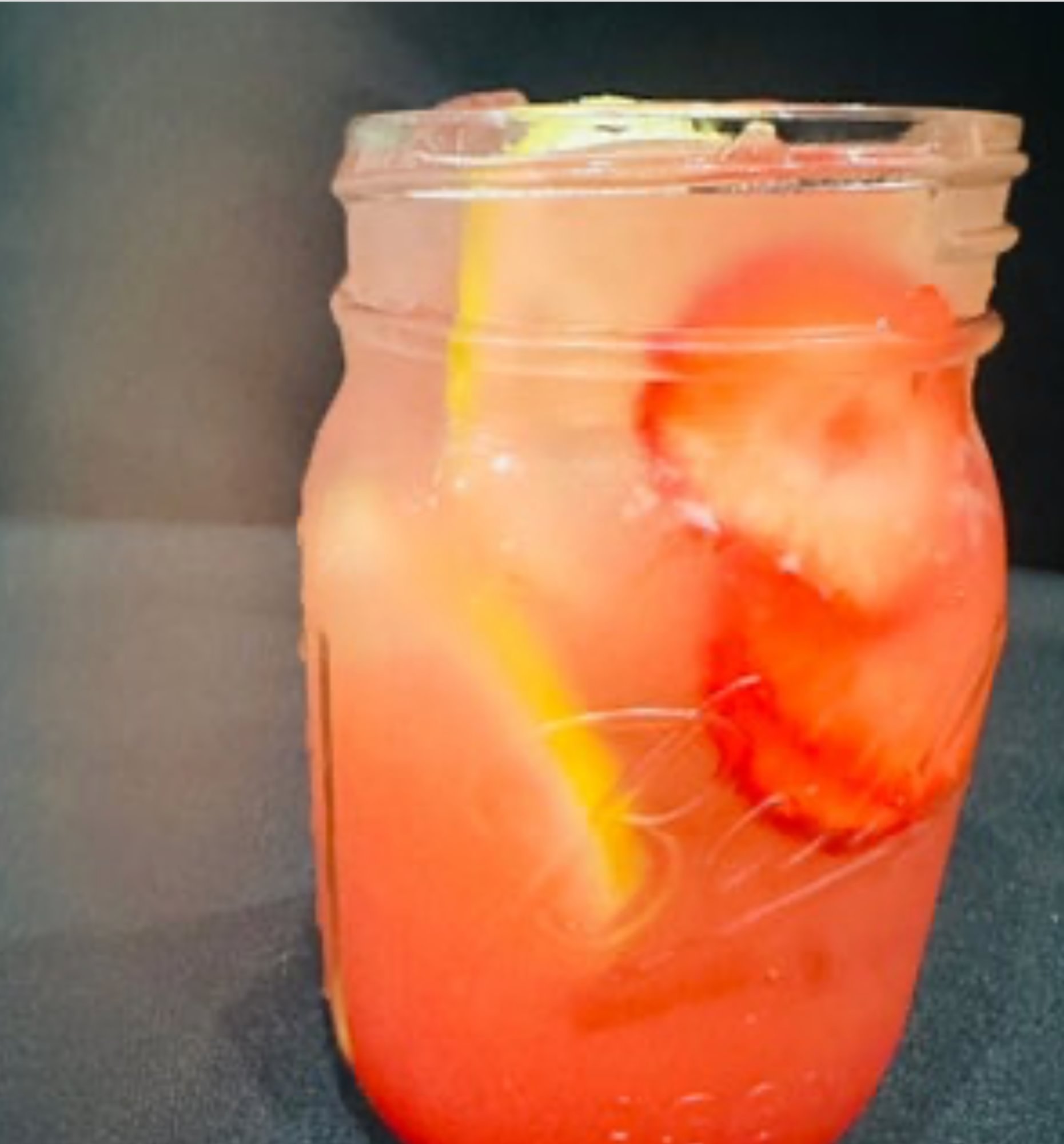 Strawberry Lemonade
