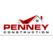 Penney Construction Logo