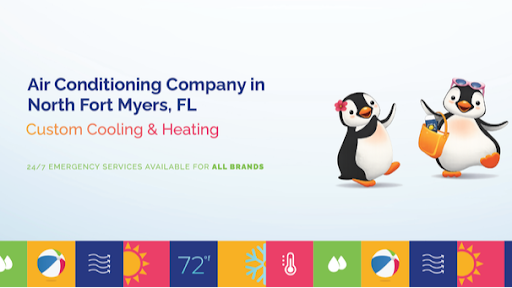 Custom Cooling and Heating Inc