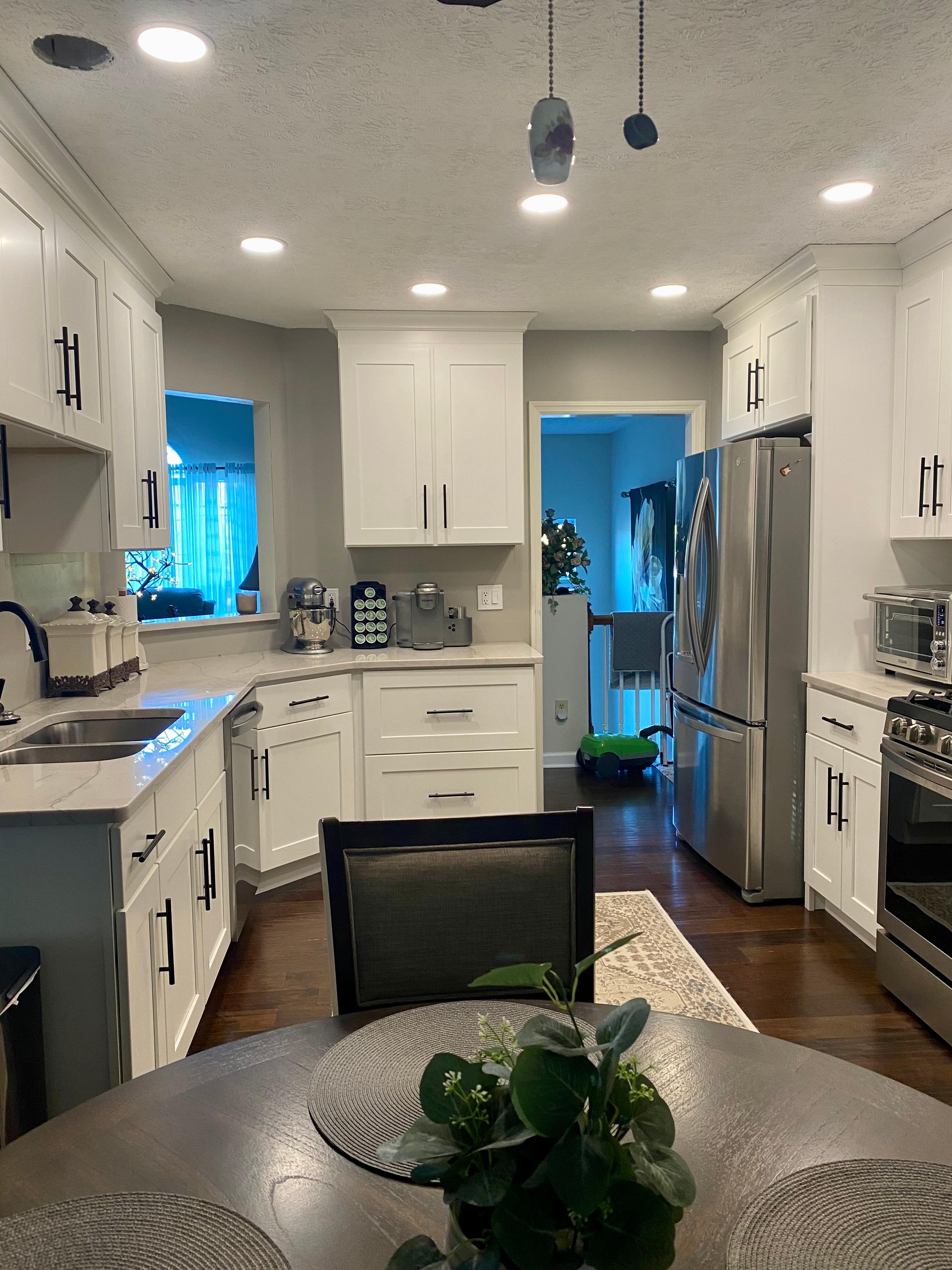 Kitchen Remodel