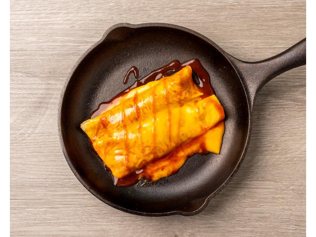ENCHILADAS