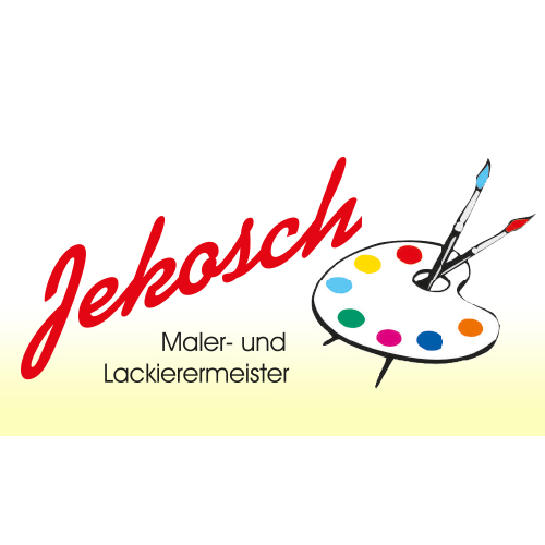 Logo von Malerbetrieb Jekosch