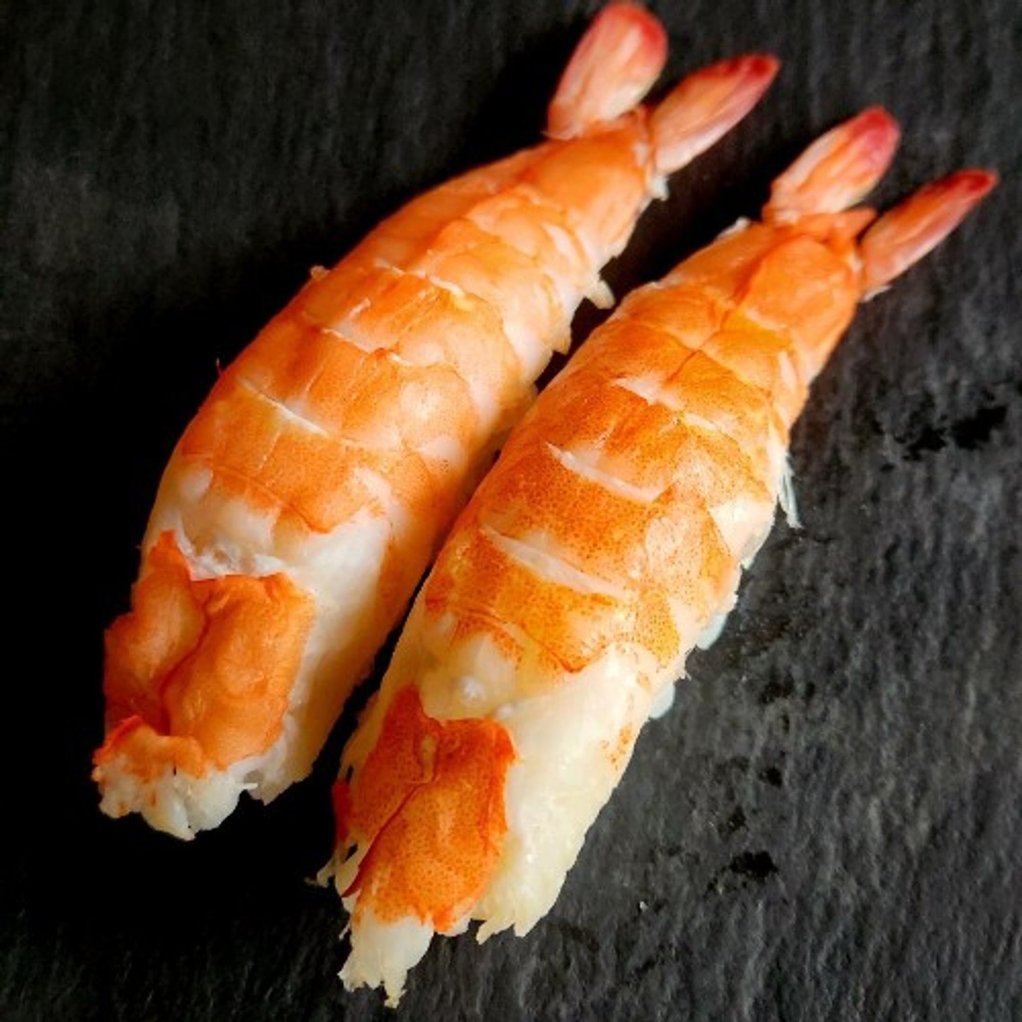 Ebi Nigiri