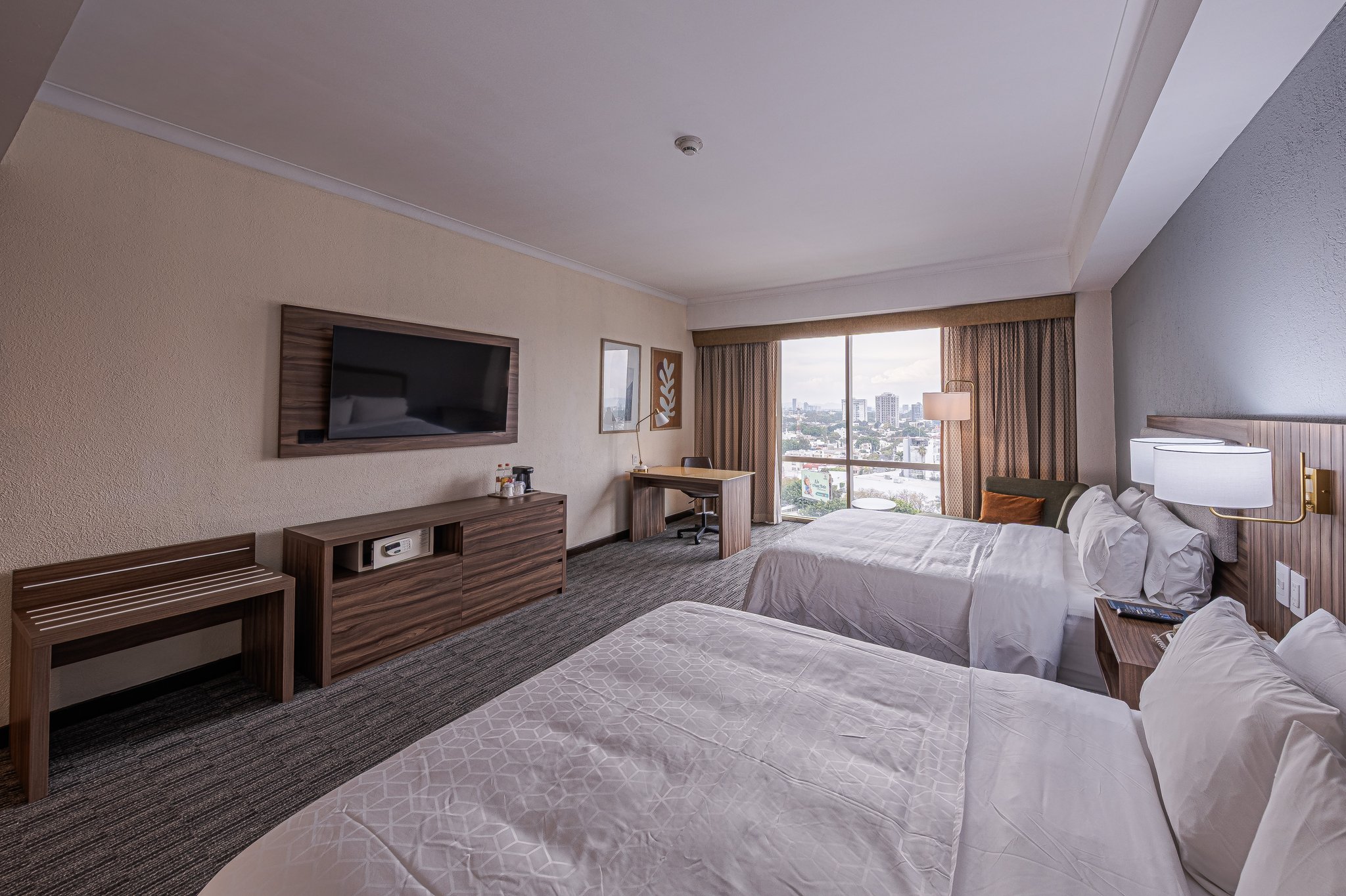 Galería en miniatura