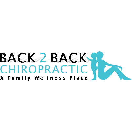 Back to Back Chiropractic Logo