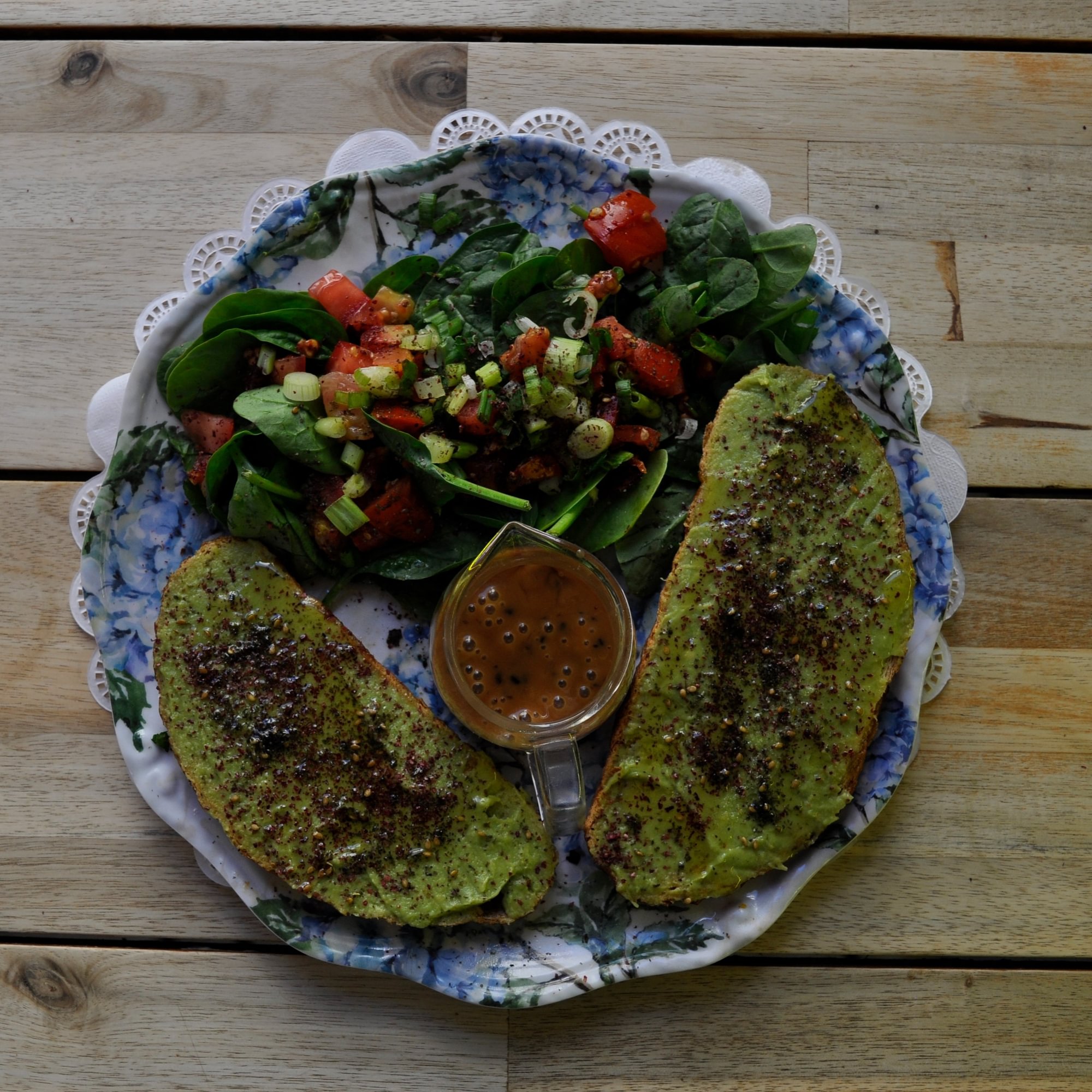 Avocado Toast