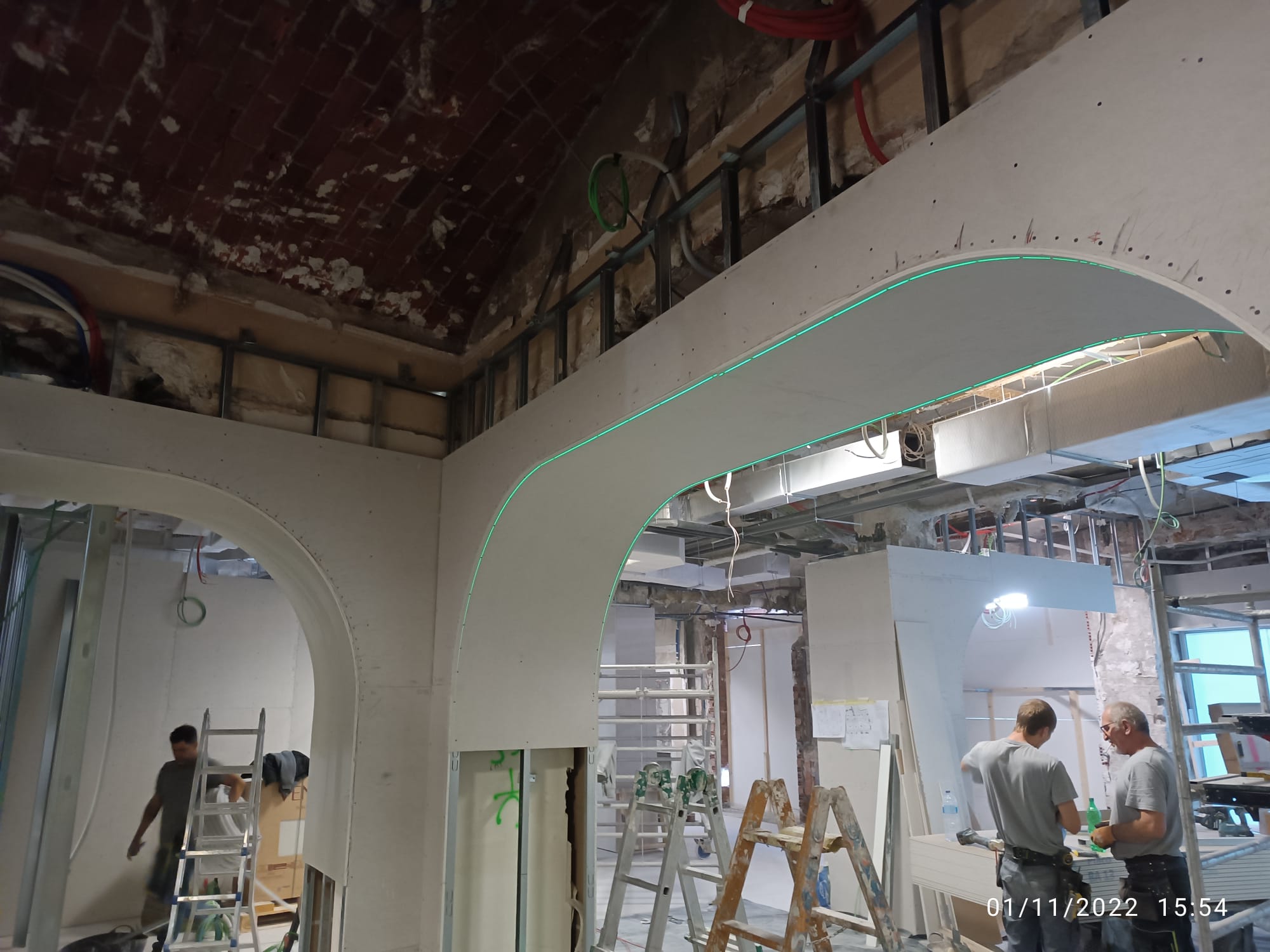 Galería en miniatura