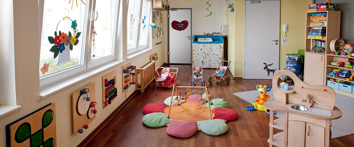 Bilder Fitness First Berlin - Friedrichshain