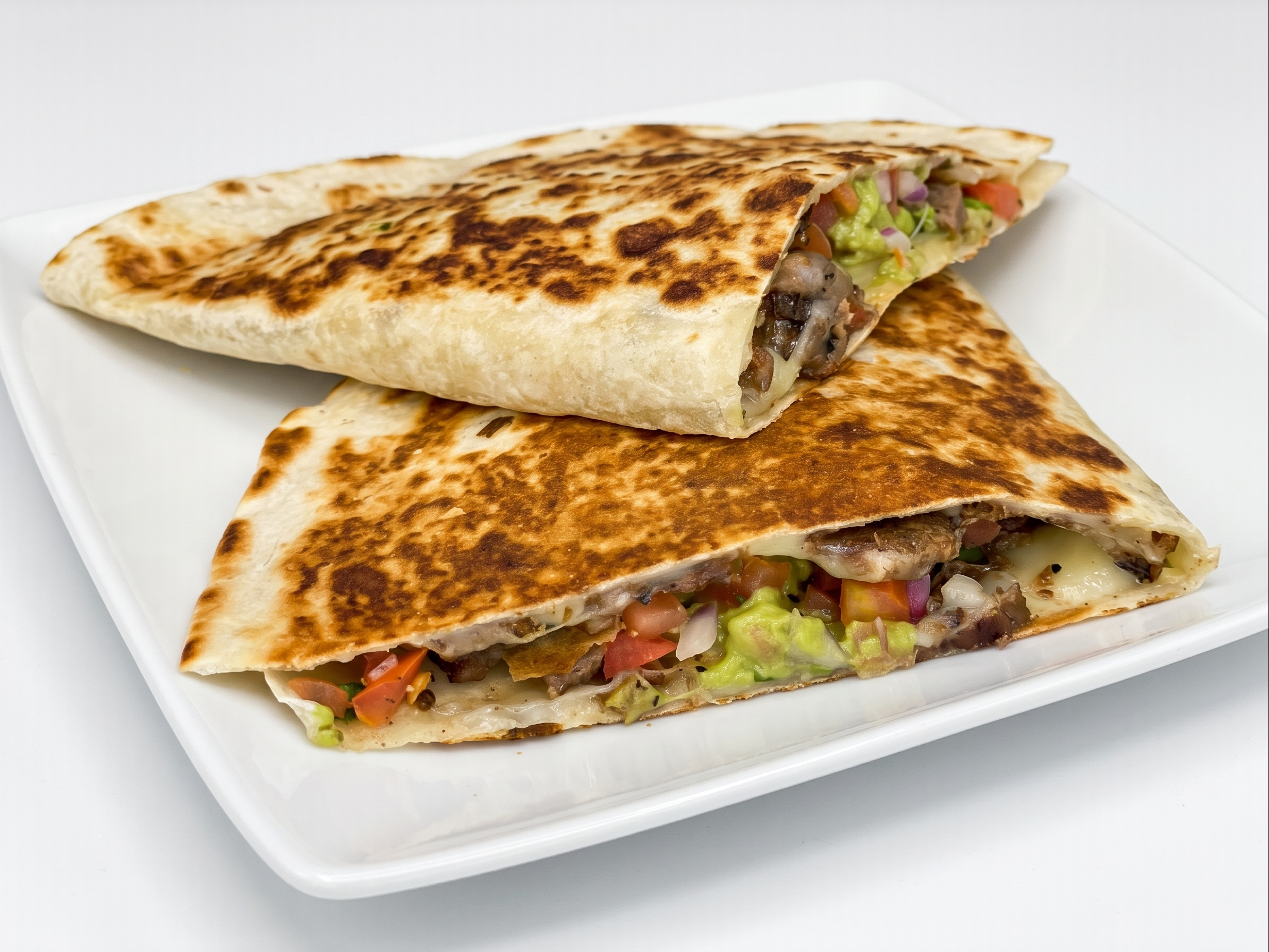 Super Quesadilla