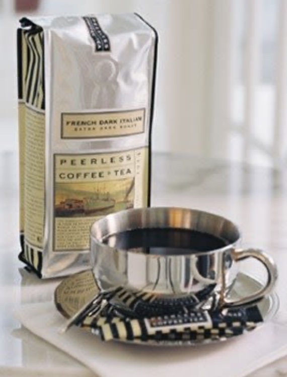 COFFEE