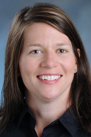 Jennifer M. Dewar, MD