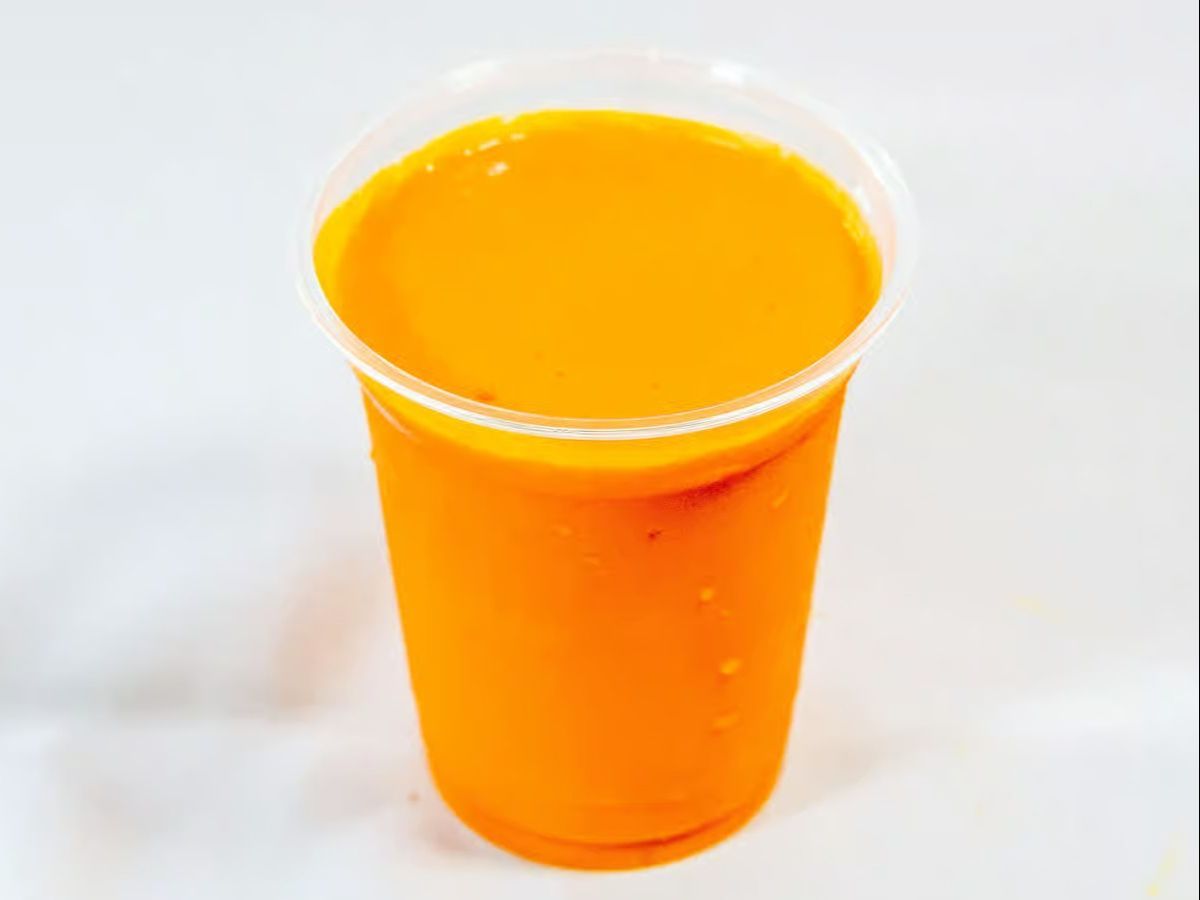 Mango Lassi