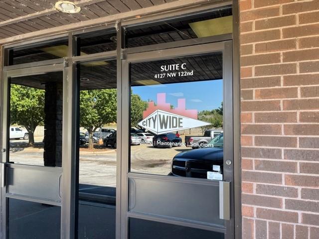 City Wide Facility Solutions - Oklahoma Image