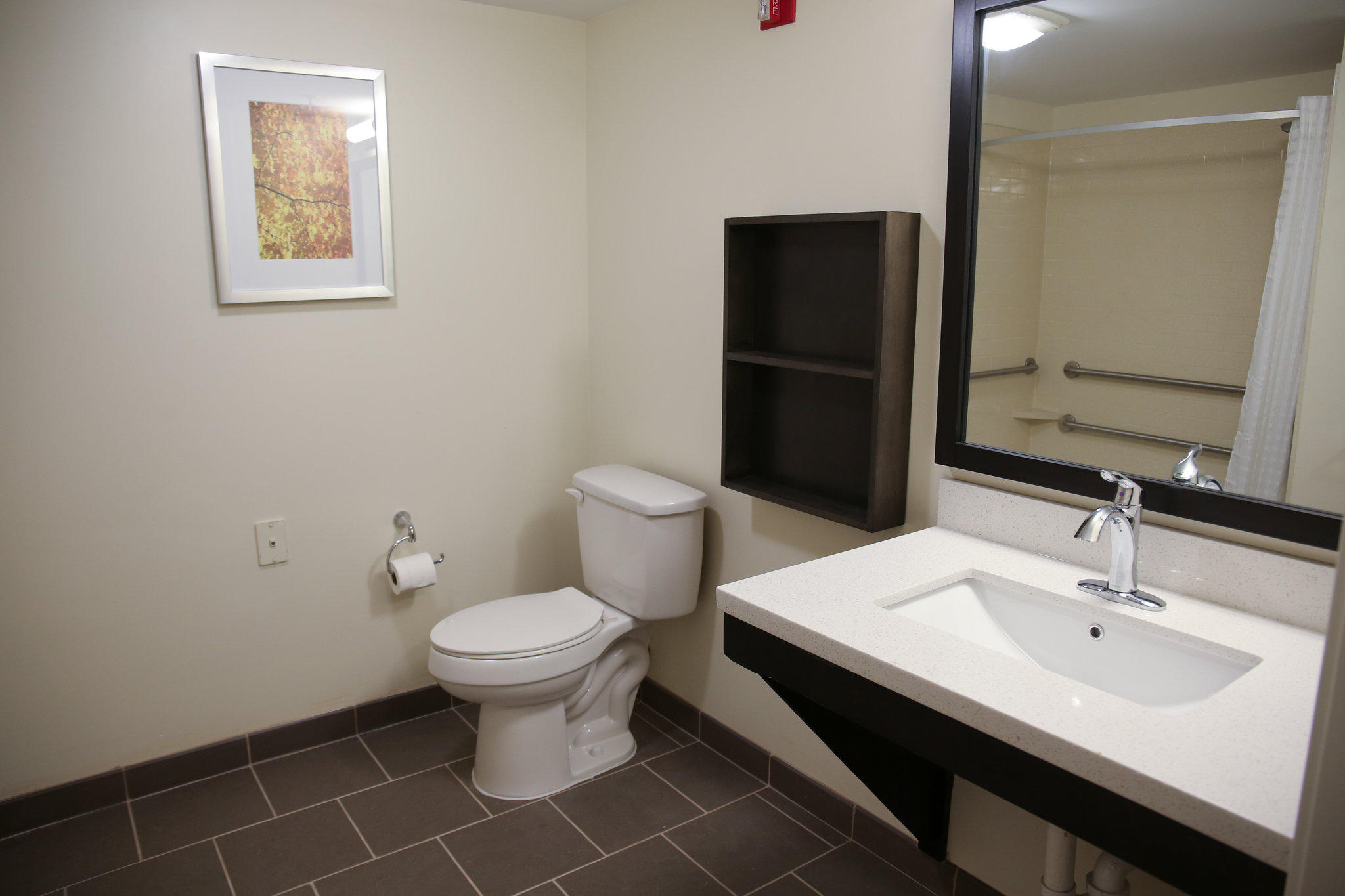 Candlewood Suites Portland - Scarborough Photo