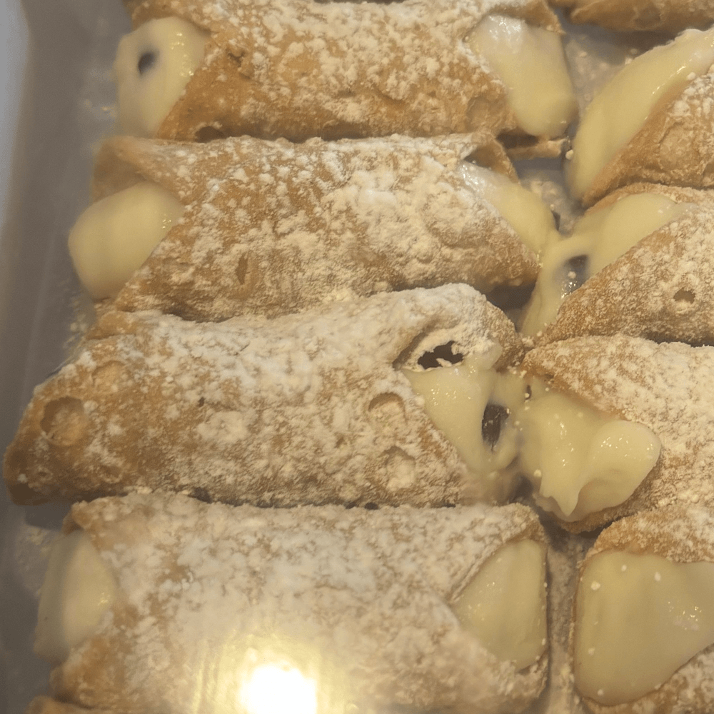 Cannoli