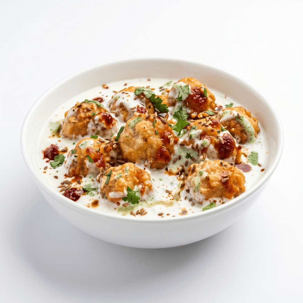 Dahi Bhalla