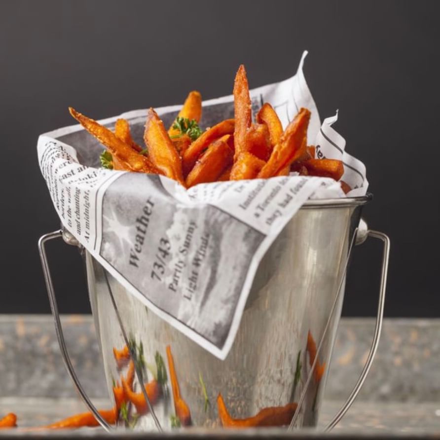 Sweet Potato Fries