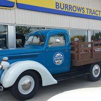 Burrows Tractor, Inc. Photo