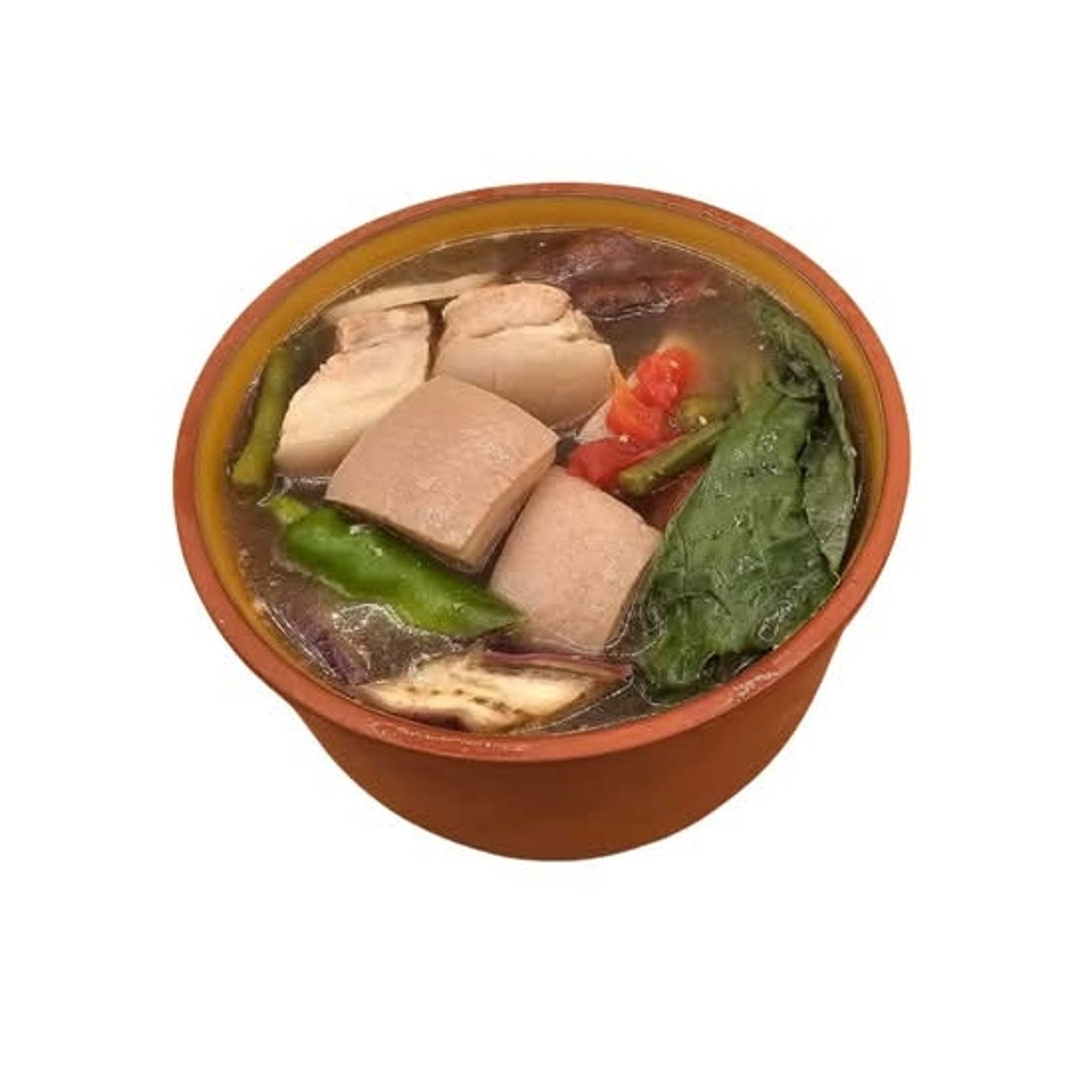 Sinigang Na Baboy